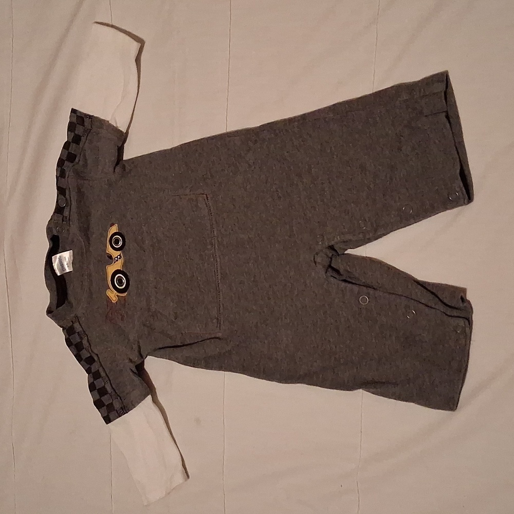 Gymboree Long sleeve
